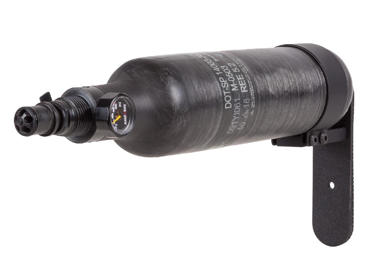 Airforce Spare tank Carbon Fiber .457 / energie tot 950 Joule-3423-a